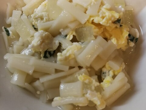 離乳食後期 冬瓜小松菜卵うどん レシピ 作り方 By やまもり 楽天レシピ 離乳食後期 冬瓜小松菜卵うどん レシピ 作り方 By やまもり 楽天レシピ